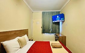 Wattle Tree Motel